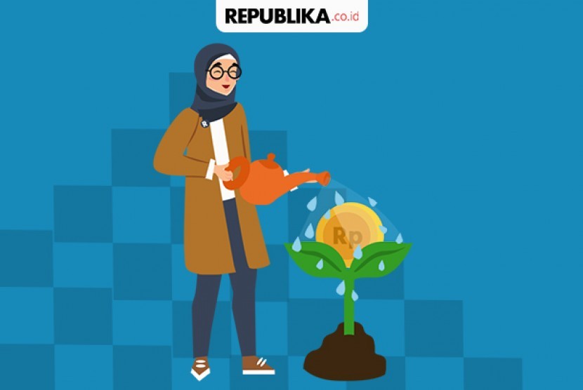 Detail Animasi Pertumbuhan Ekonomi Nomer 52