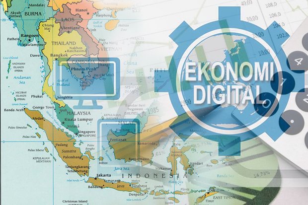 Detail Animasi Pertumbuhan Ekonomi Nomer 53