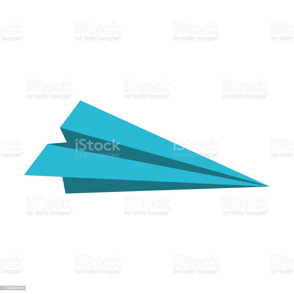 Detail Animasi Pesawat Kertas Nomer 28
