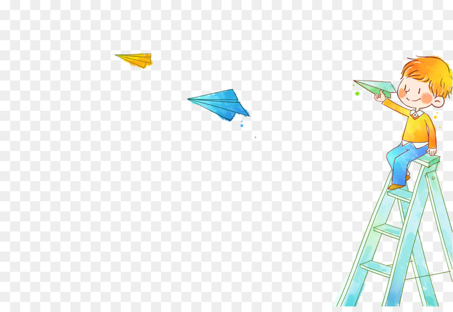 Detail Animasi Pesawat Kertas Nomer 36