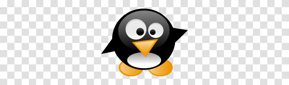 Detail Animasi Pinguin Linux Bergerak Nomer 22