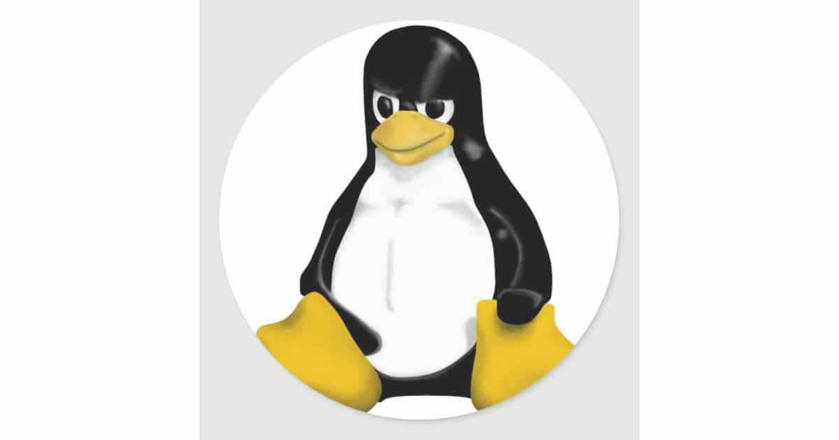 Detail Animasi Pinguin Linux Bergerak Nomer 6