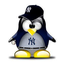 Detail Animasi Pinguin Linux Bergerak Nomer 51