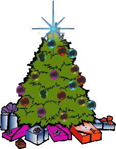 Detail Animasi Pohon Natal Bergerak Gif Nomer 19
