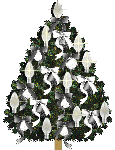 Detail Animasi Pohon Natal Bergerak Gif Nomer 49