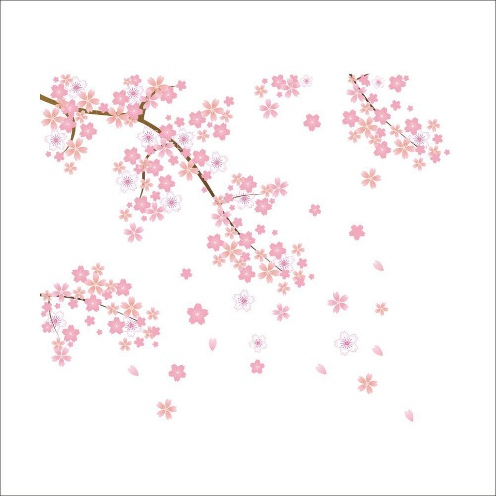 Detail Animasi Pohon Sakura Nomer 32