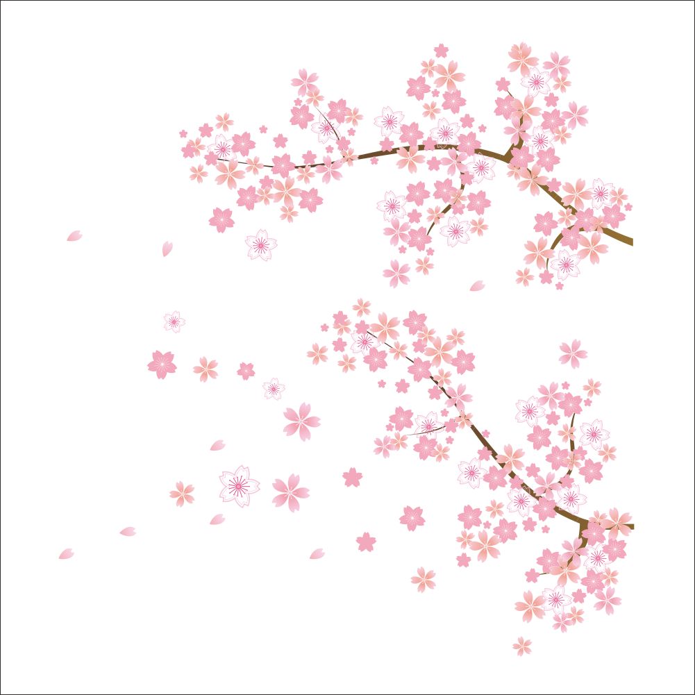 Detail Animasi Pohon Sakura Nomer 49