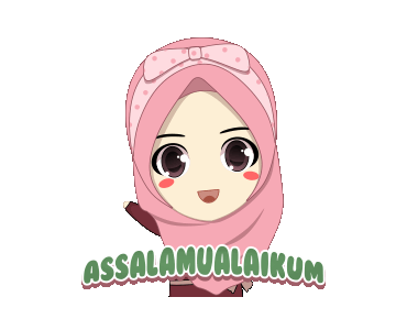 Detail Animasi Powerpoint Bergerak Salam Nomer 13