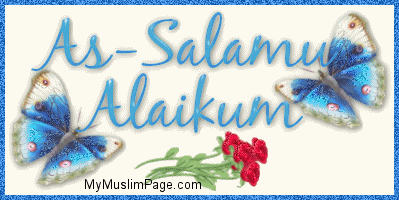 Detail Animasi Powerpoint Bergerak Salam Nomer 16