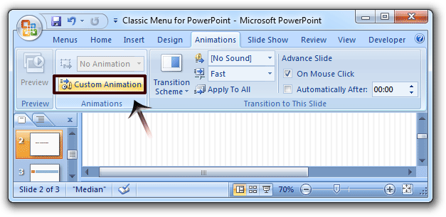 Detail Animasi Powerpoint Terbaru Nomer 5