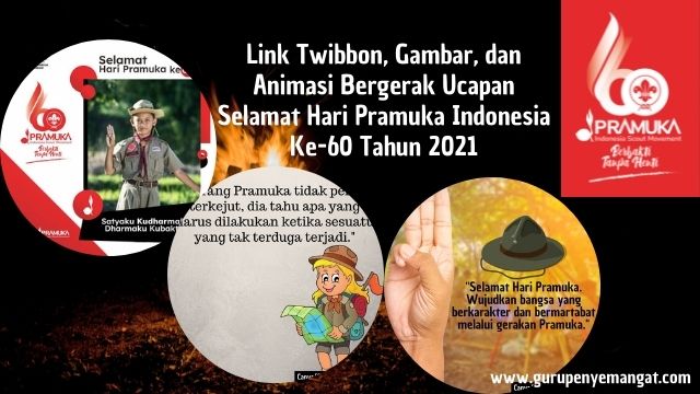 Detail Animasi Pramuka Bergerak Nomer 40