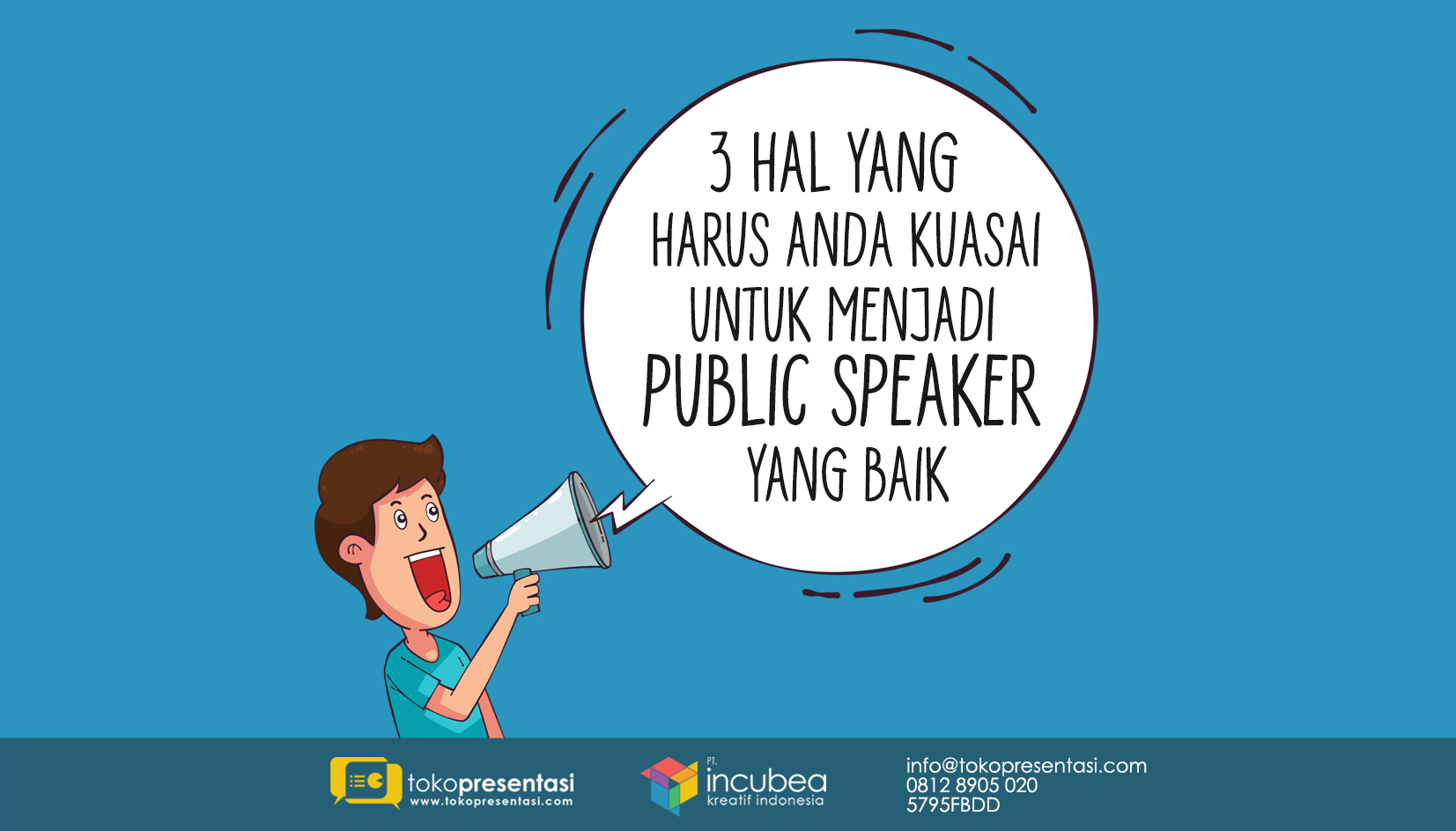 Detail Animasi Public Speaking Nomer 27