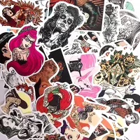 Detail Animasi Punk Rock Nomer 44