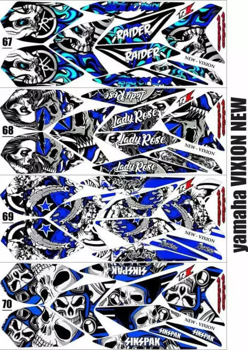 Detail Animasi Racing Nomer 46