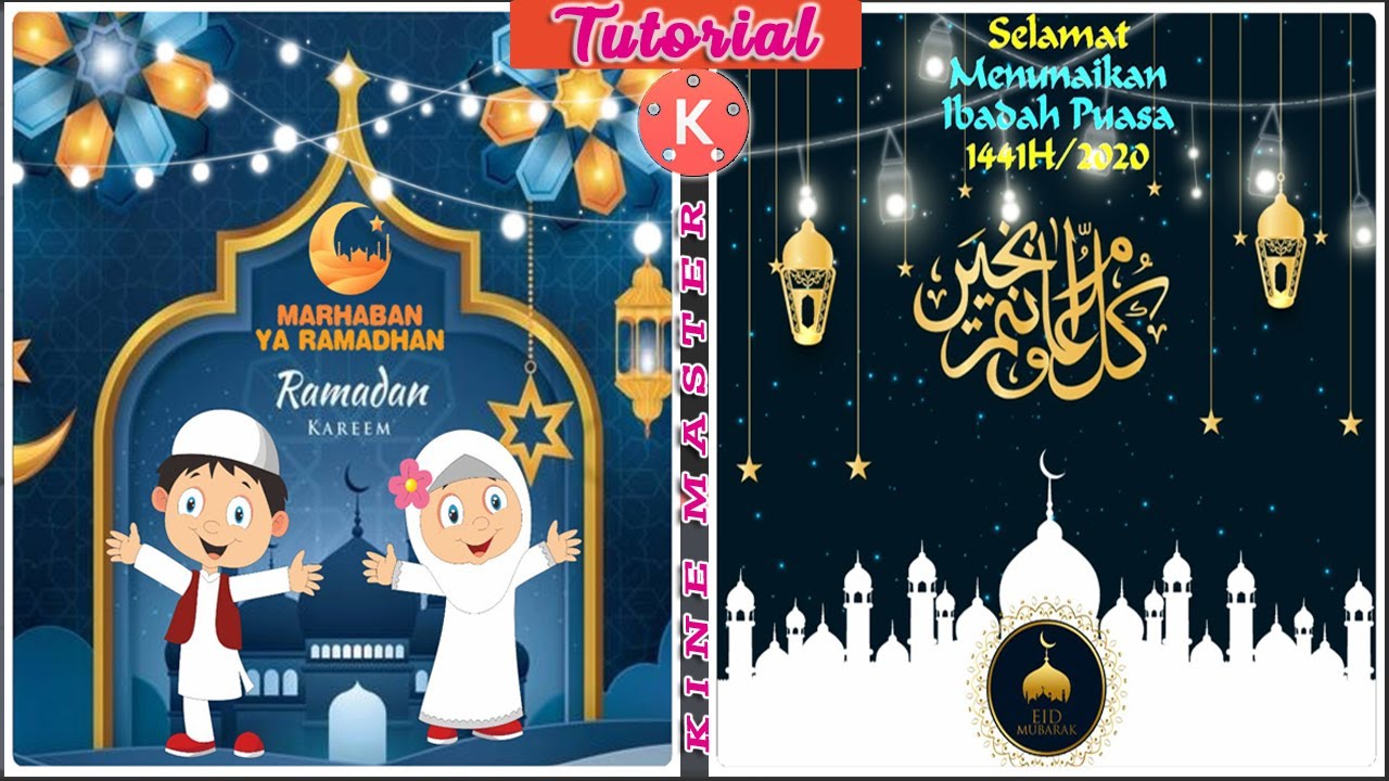Detail Animasi Ramadhan Bergerak Nomer 18