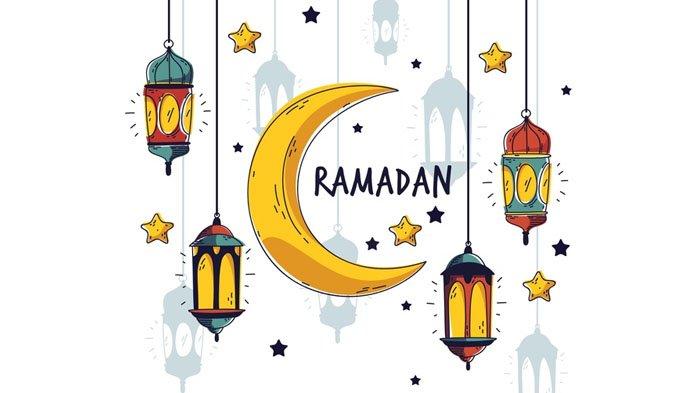 Detail Animasi Ramadhan Bergerak Nomer 3