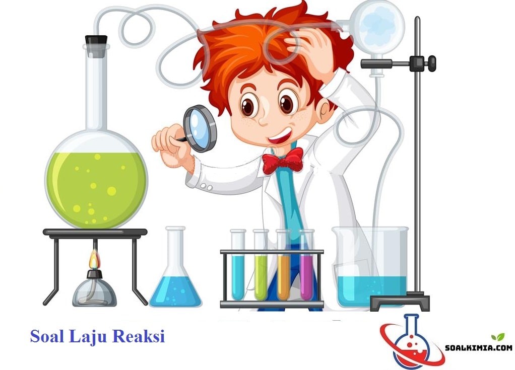 Detail Animasi Reaksi Kimia Nomer 44