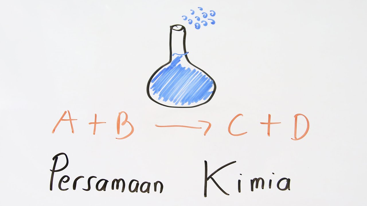 Detail Animasi Reaksi Kimia Nomer 7