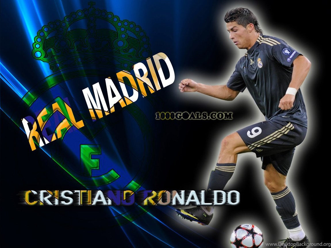 Detail Animasi Real Madrid Bergerak Nomer 42