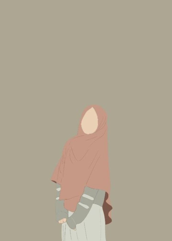 Detail Animasi Remaja Islami Nomer 11