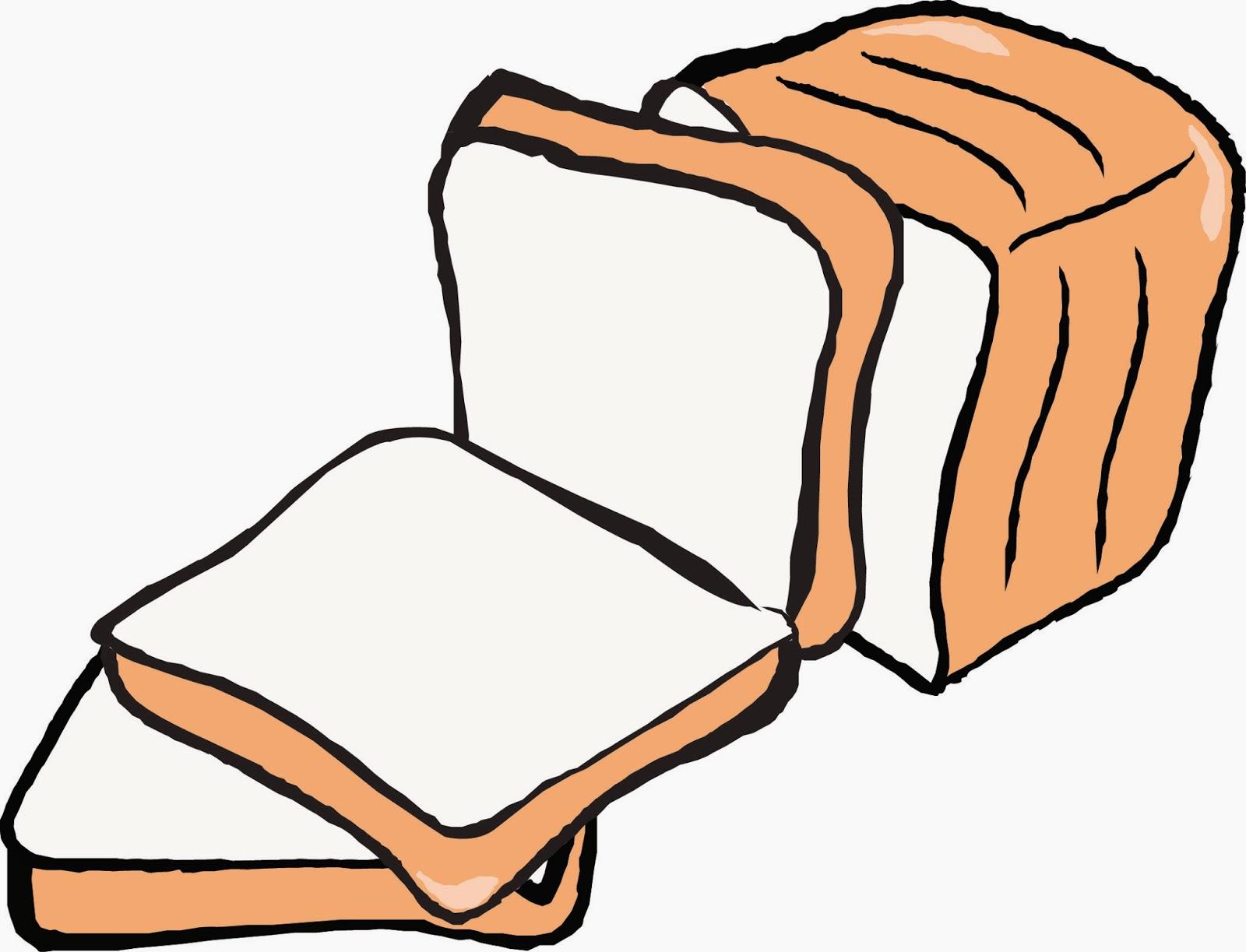 Detail Animasi Roti Tawar Nomer 13