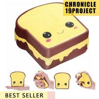 Detail Animasi Roti Tawar Nomer 19