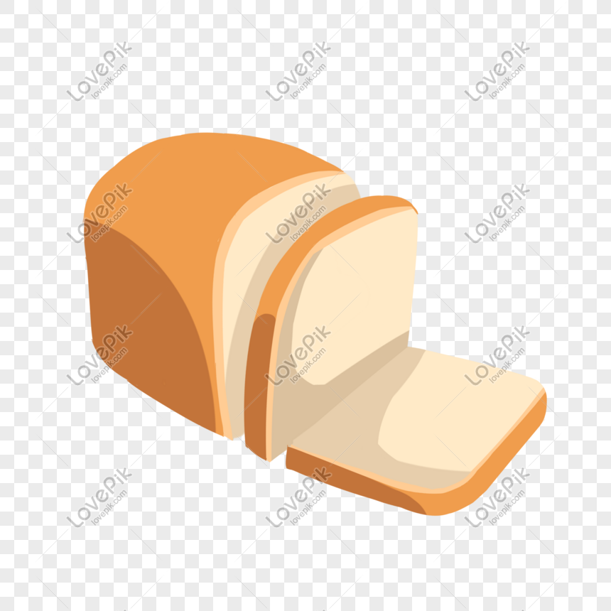 Detail Animasi Roti Tawar Nomer 20