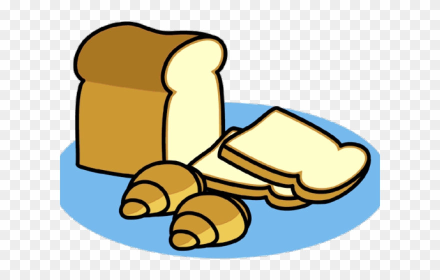 Detail Animasi Roti Tawar Nomer 3