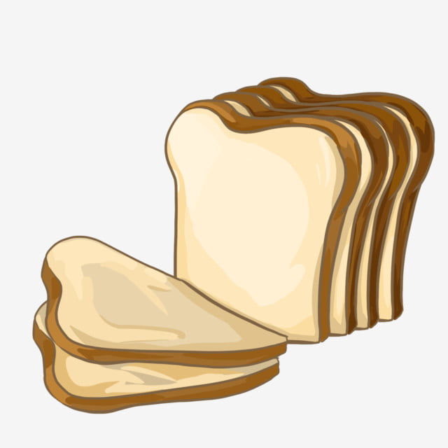 Detail Animasi Roti Tawar Nomer 22