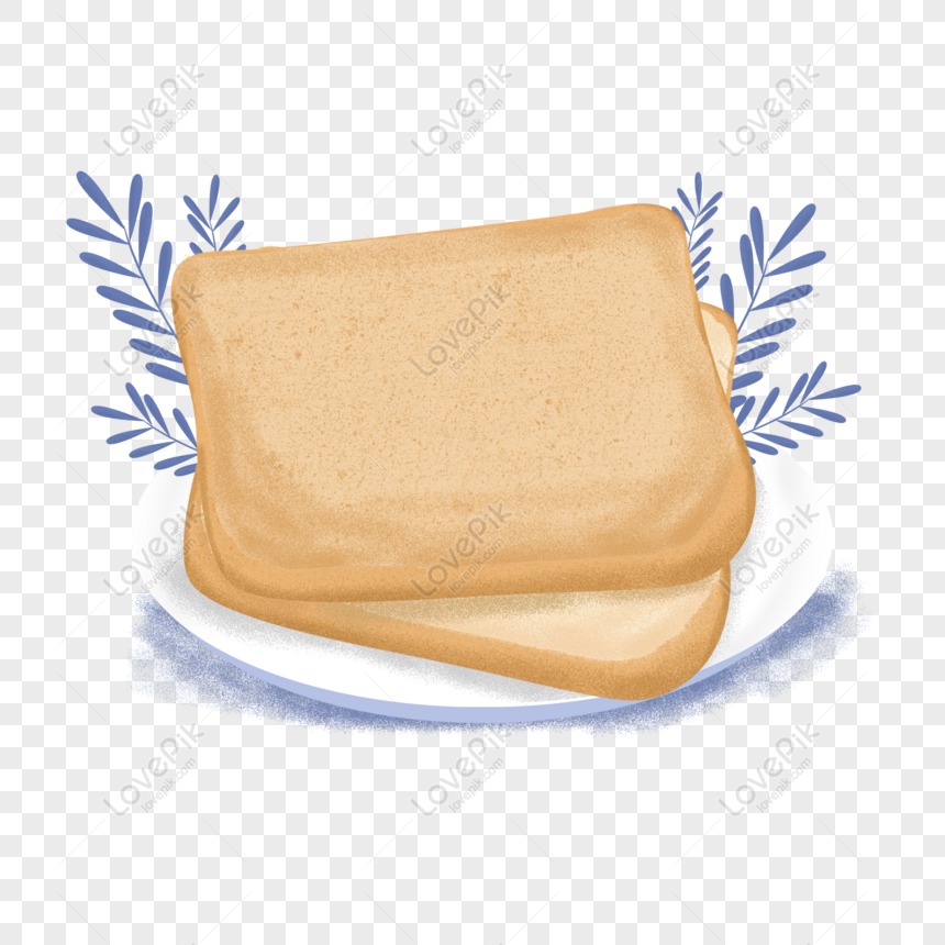 Detail Animasi Roti Tawar Nomer 42