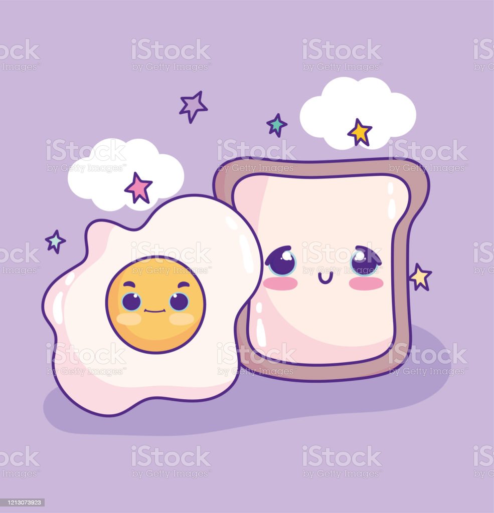 Detail Animasi Roti Tawar Nomer 43