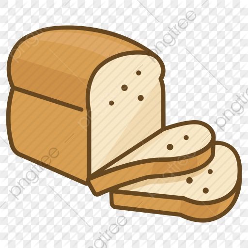 Detail Animasi Roti Tawar Nomer 44