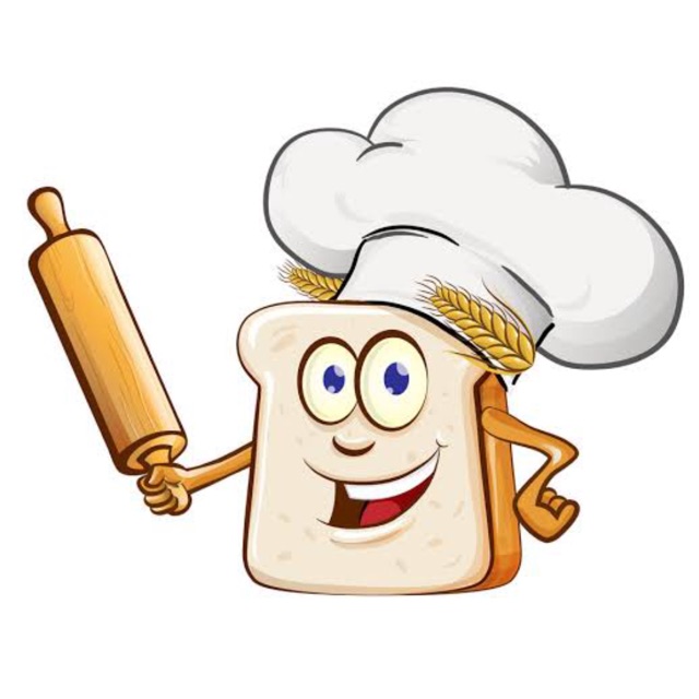 Detail Animasi Roti Tawar Nomer 47