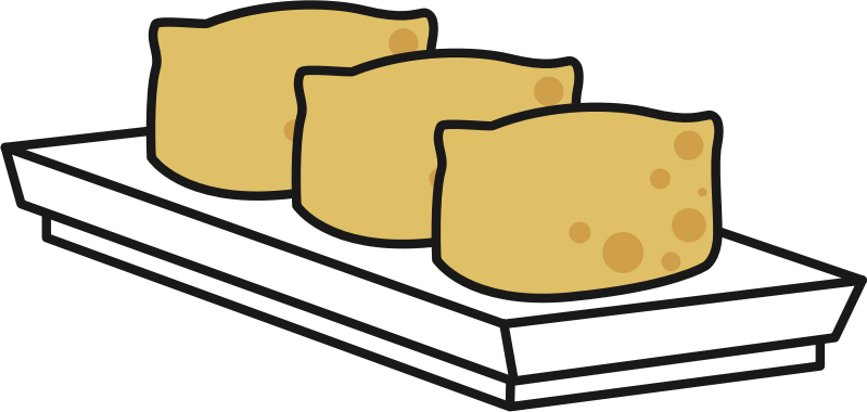 Detail Animasi Roti Tawar Nomer 54