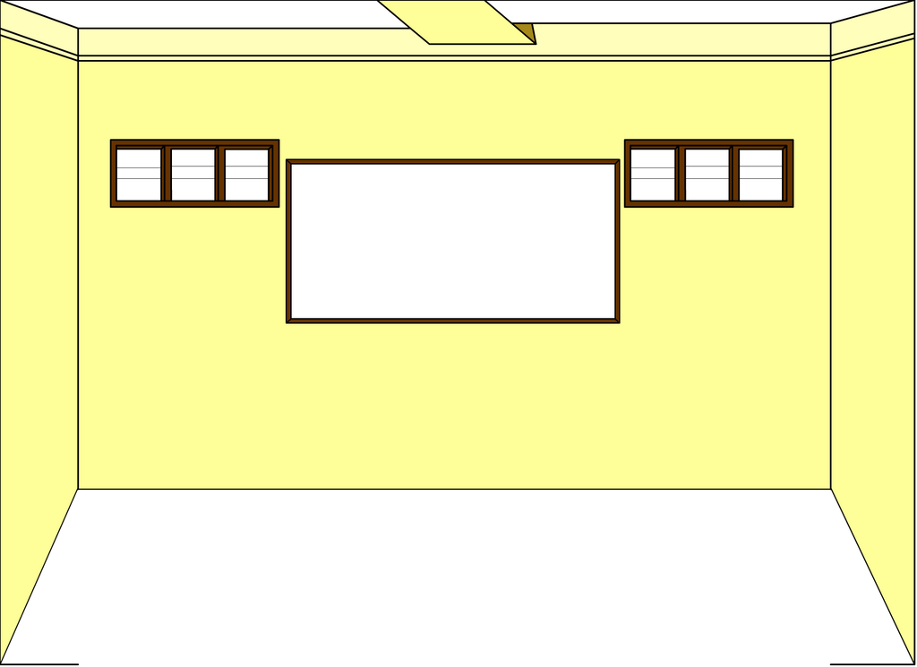 Detail Animasi Ruang Kelas Nomer 31