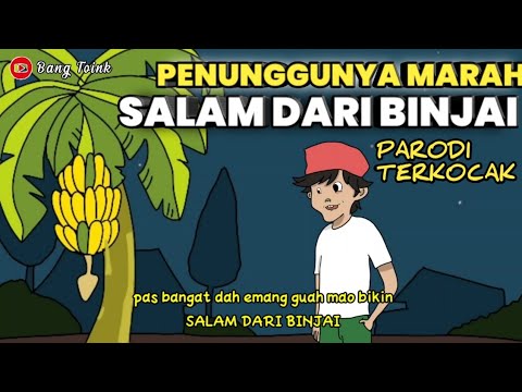 Detail Animasi Salam Nomer 50