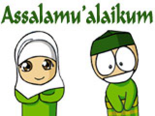Detail Animasi Salam Pembuka Nomer 10