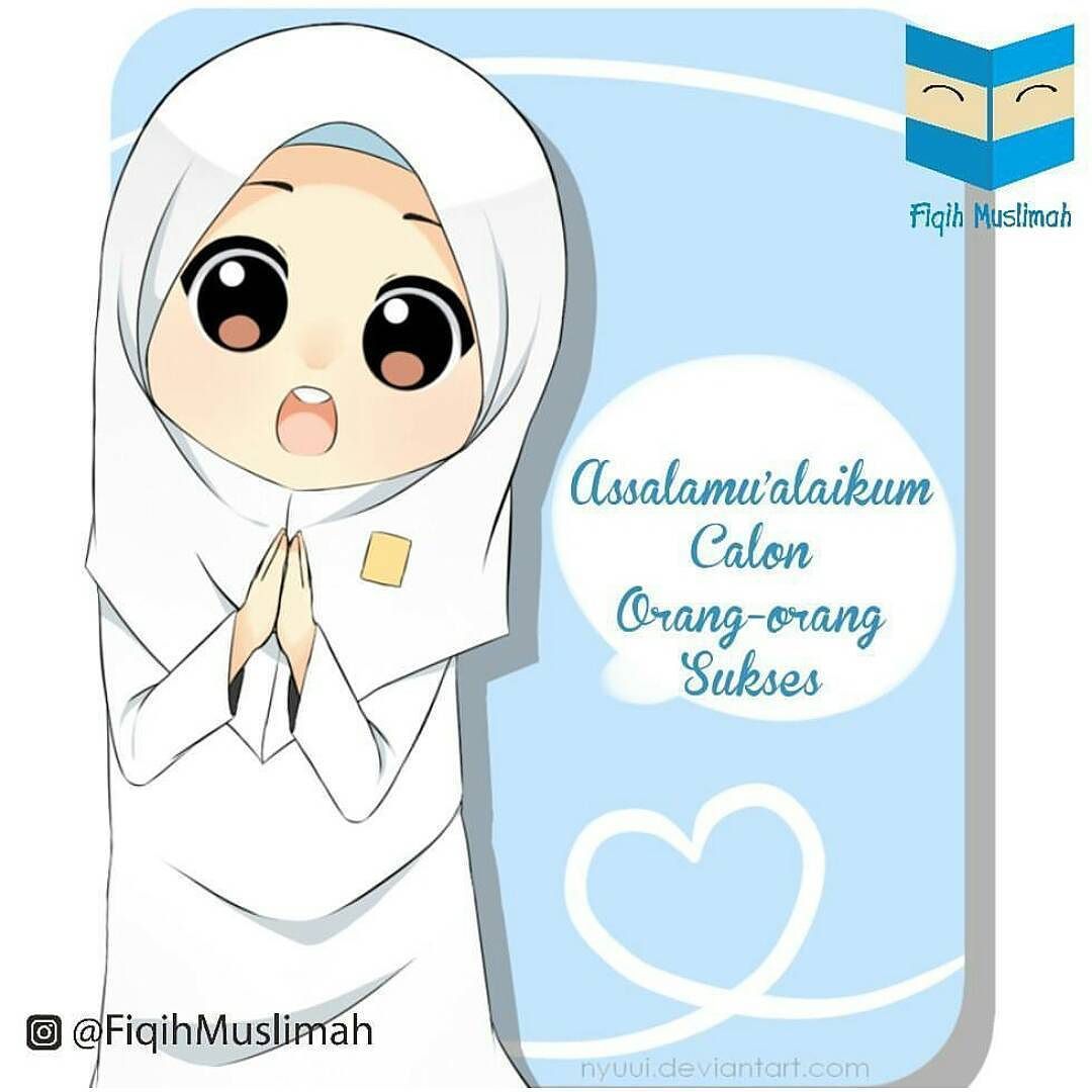 Detail Animasi Salam Pembuka Nomer 11