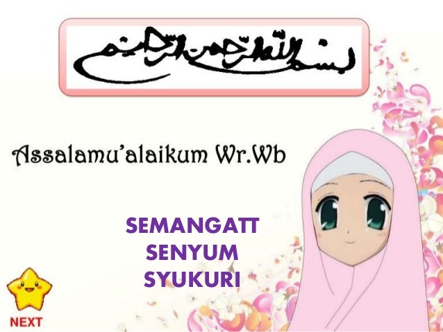 Detail Animasi Salam Pembuka Nomer 13