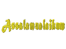 Detail Animasi Salam Pembuka Nomer 16