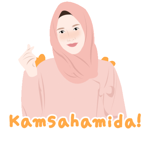 Detail Animasi Salam Pembuka Nomer 24