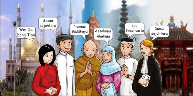 Detail Animasi Salam Pembuka Nomer 25