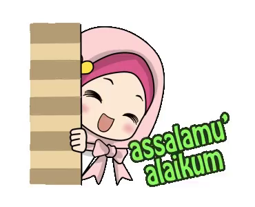 Detail Animasi Salam Pembuka Nomer 6