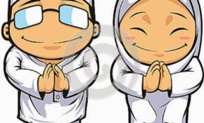 Detail Animasi Salam Pembuka Nomer 7