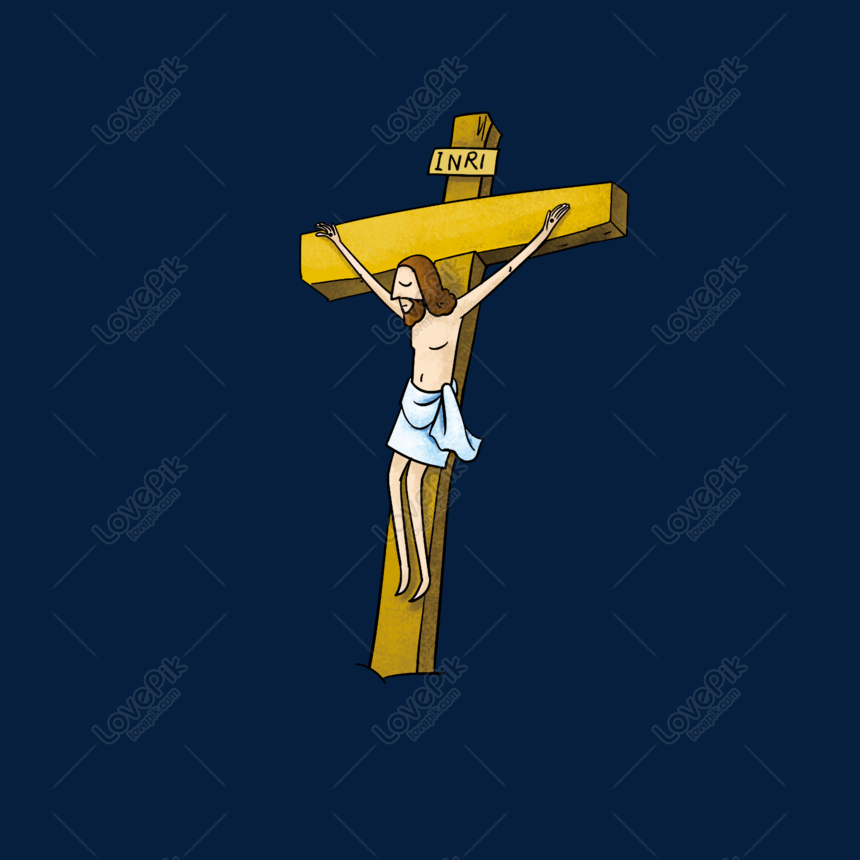 Detail Animasi Salib Yesus Bergerak Nomer 41