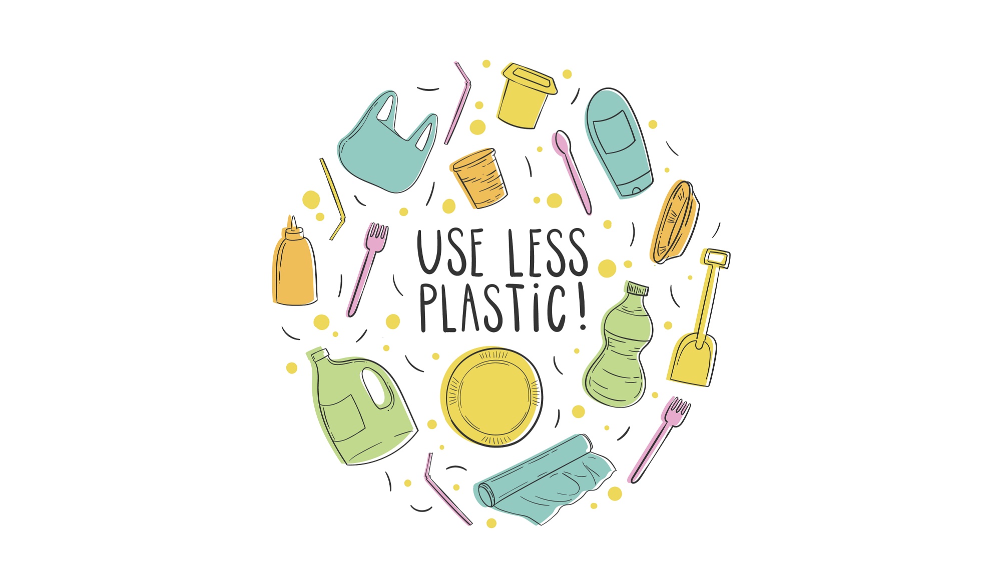 Detail Animasi Sampah Plastik Nomer 20