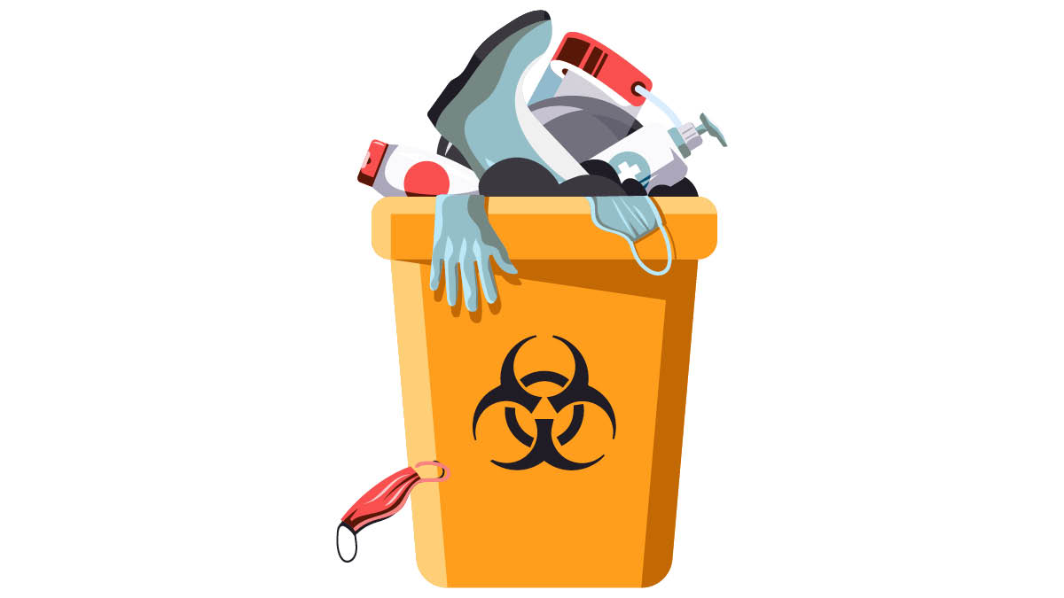 Detail Animasi Sampah Plastik Nomer 36