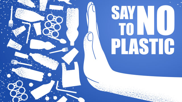 Detail Animasi Sampah Plastik Nomer 37
