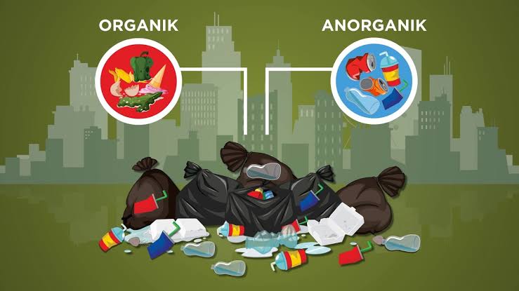 Detail Animasi Sampah Plastik Nomer 43
