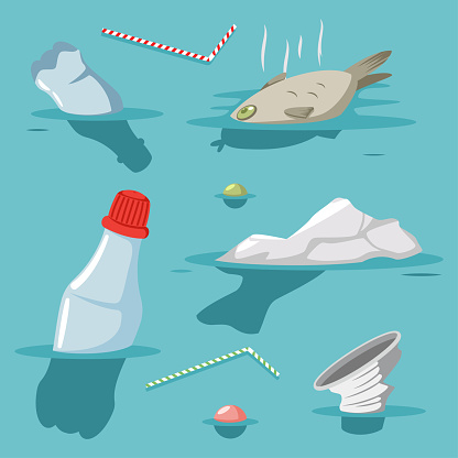 Detail Animasi Sampah Plastik Nomer 50